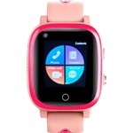 Garett Kids Sun Ultra 4G okosóra rózsaszín (IP67)