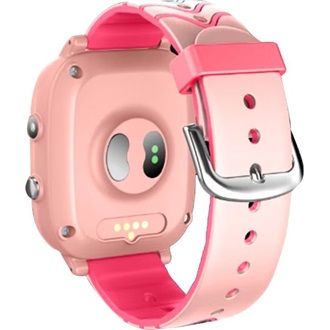 Garett Kids Sun Ultra 4G okosóra rózsaszín (IP67)