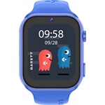 Garett Kids TWIN 2 4G okosóra kék IP67