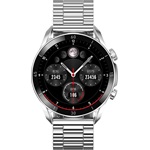 Garett V10 Steel okosóra ezüst (IP68)