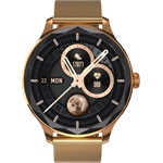 Garett Viva Steel okosóra arany