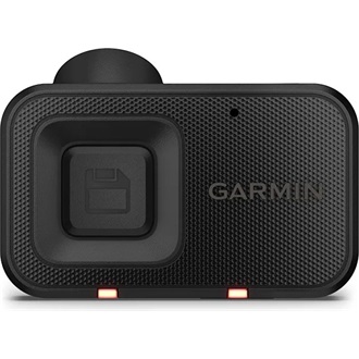 Garmin Dash Cam mini 3 autós kamera fekete