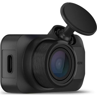 Garmin Dash Cam mini 3 autós kamera fekete