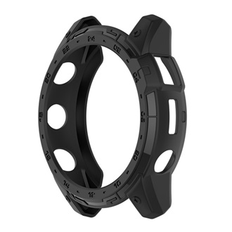 Garmin Enduro 2 GIGAPACK Műanyag keret BUMPER, ütésálló, FEKETE