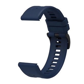 Garmin Fenix 8 51mm Gigapack Pótszíj egyedi méret, QuickFit csatlakozás, SÖTÉTKÉK