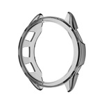 Garmin Forerunner 165 Music Gigapack Szilikon keret BUMPER, ütésálló, FEKETE