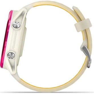 Garmin Forerunner 570 (42mm) málna okosóra