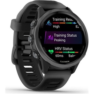 Garmin Forerunner 570 (42mm) szürke okosóra