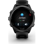 Garmin Forerunner 570 (42mm) szürke okosóra