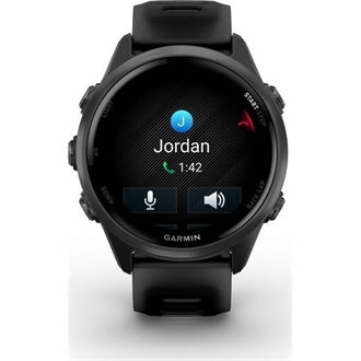 Garmin Forerunner 570 (42mm) szürke okosóra