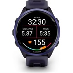 Garmin Forerunner 570 (47mm) indigó okosóra