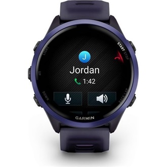 Garmin Forerunner 570 (47mm) indigó okosóra