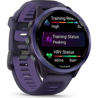 Garmin Forerunner 570 (47mm) indigó okosóra