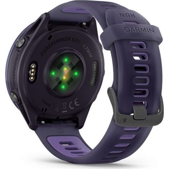 Garmin Forerunner 570 (47mm) indigó okosóra