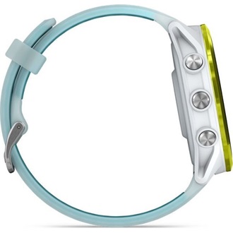 Garmin Forerunner 570 (47mm) sárga okosóra