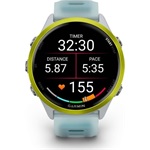 Garmin Forerunner 570 (47mm) sárga okosóra
