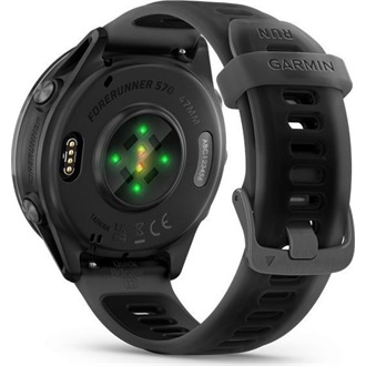 Garmin Forerunner 570 (47mm) szürke okosóra
