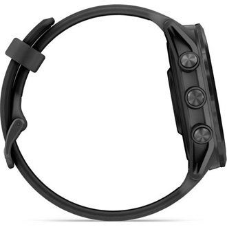 Garmin Forerunner 570 (47mm) szürke okosóra