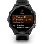 Garmin Forerunner 570 (47mm) szürke okosóra