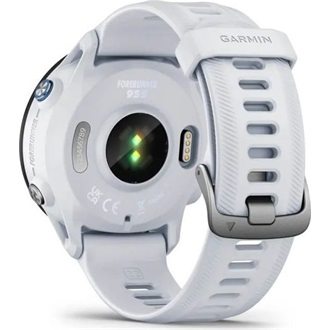 Garmin Forerunner 955 Fehérkő okosóra