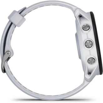Garmin Forerunner 955 Fehérkő okosóra