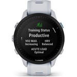 Garmin Forerunner 955 Fehérkő okosóra