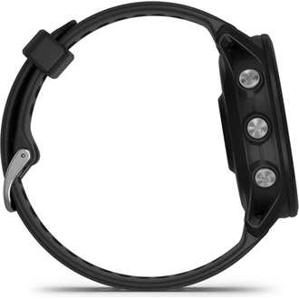 Garmin Forerunner 955 Fekete okosóra
