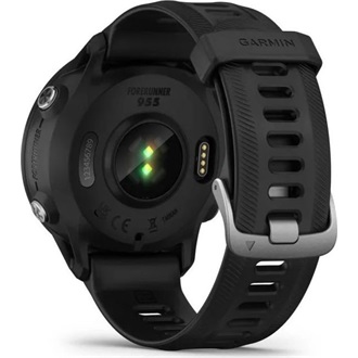 Garmin Forerunner 955 Fekete okosóra