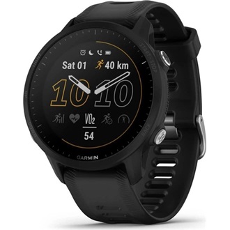 Garmin Forerunner 955 Fekete okosóra