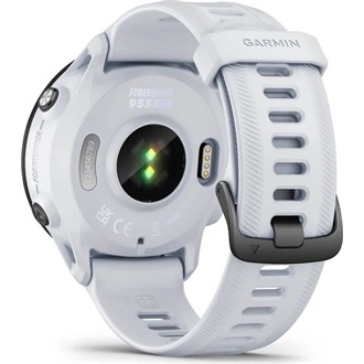 Garmin Forerunner 955 Solar Fehérkő okosóra