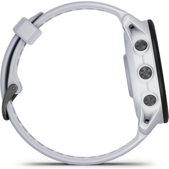 Garmin Forerunner 955 Solar Fehérkő okosóra
