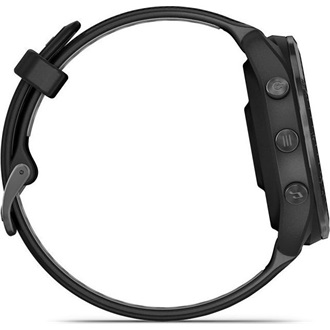 Garmin Forerunner 965 fekete-szürke okosóra