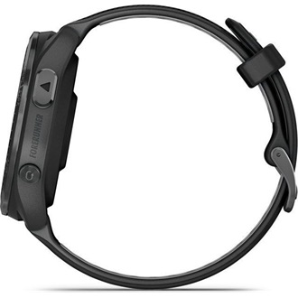 Garmin Forerunner 965 fekete-szürke okosóra