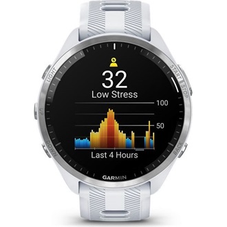 Garmin Forerunner 965 homokkő-szürke okosóra