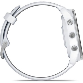 Garmin Forerunner 965 homokkő-szürke okosóra
