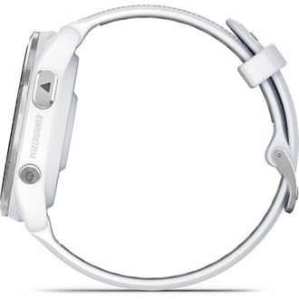 Garmin Forerunner 965 homokkő-szürke okosóra