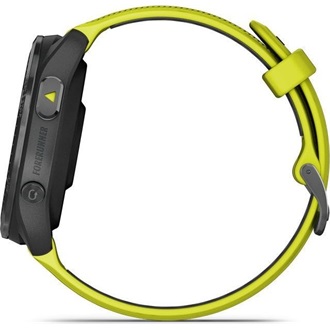 Garmin Forerunner 965 sárga-fekete okosóra