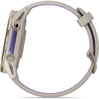 Garmin Forerunner 970 softgold okosóra