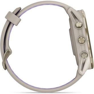 Garmin Forerunner 970 softgold okosóra