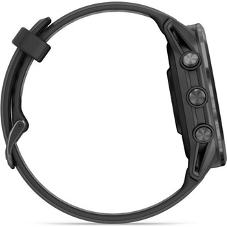Garmin Forerunner 970 szürke okosóra