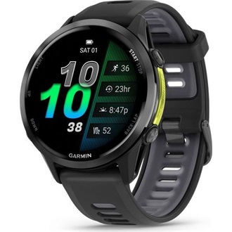 Garmin Forerunner 970 szürke okosóra