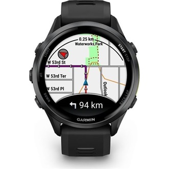 Garmin Forerunner 970 szürke okosóra