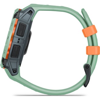 Garmin Instinct 3 45mm AMOLED tropic okosóra