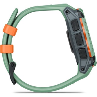 Garmin Instinct 3 45mm AMOLED tropic okosóra