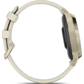 Garmin Lily 2 Active krémarany okosóra