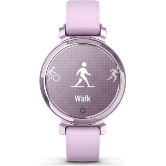 Garmin Lily 2 Lila okosóra