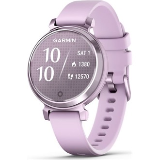 Garmin Lily 2 Lila okosóra