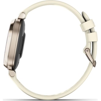 Garmin Lily 2 krémarany okosóra