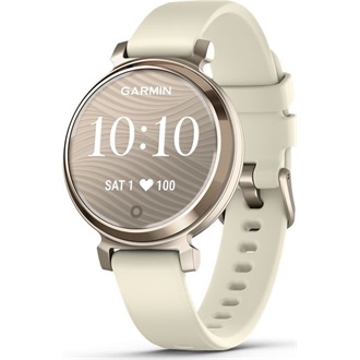 Garmin Lily 2 krémarany okosóra