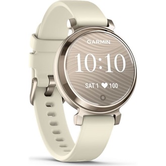 Garmin Lily 2 krémarany okosóra